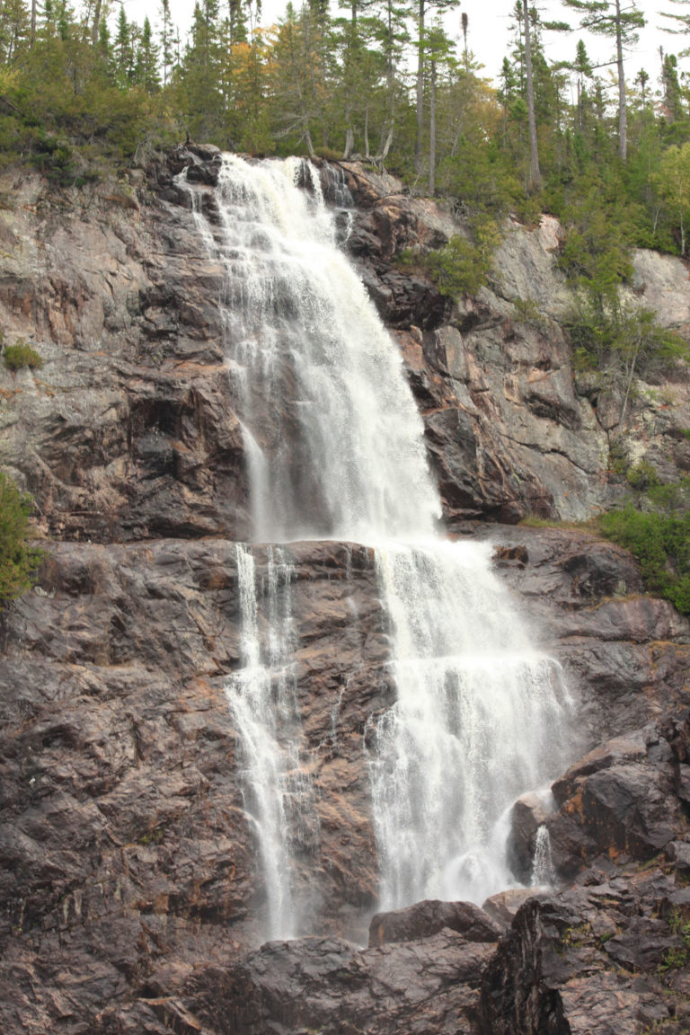 Agawa Canyon Tour Train Guide